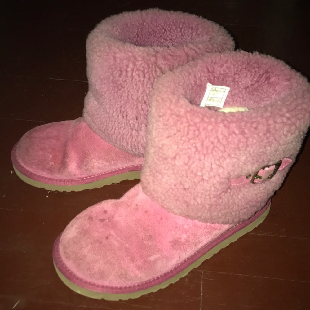 Uggs used
